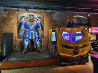 Optimas Prime - Life Size