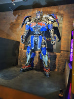 Optimas Prime - Life Size