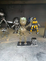 Marvel - Groot