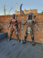 Predator Life Size