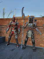 Predator Life Size