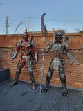 Predator Life Size