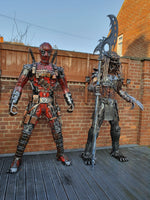 Predator Life Size