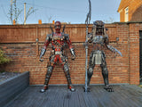 Predator Life Size