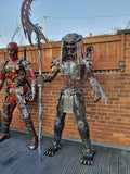 Predator Life Size