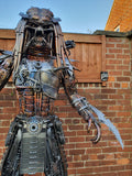 Predator Life Size