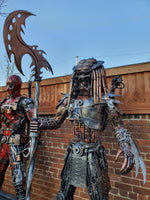 Predator Life Size