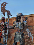 Predator Life Size