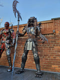 Predator Life Size