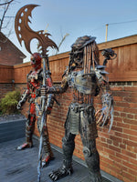 Predator Life Size