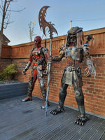 Predator Life Size