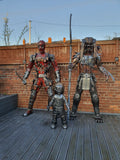 Predator Life Size
