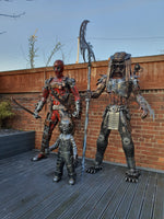 Predator Life Size
