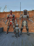 Predator Life Size