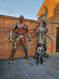 Predator Life Size