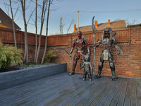 Predator Life Size