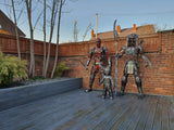 Predator Life Size