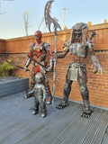 Predator Life Size