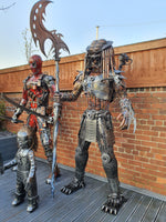 Predator Life Size