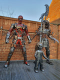 Predator Life Size