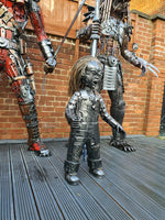 Predator Life Size