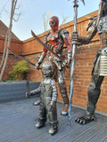 Predator Life Size