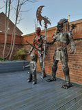 Predator Life Size