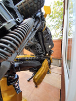 Transformers: Bumblebee LIFE SIZE - Action