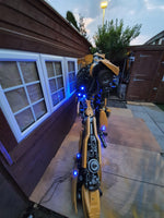 Transformers: Bumblebee LIFE SIZE - Action