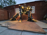 Transformers: Bumblebee LIFE SIZE - Action