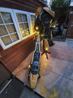 Transformers: Bumblebee LIFE SIZE - Action