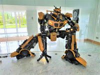 Life Size - Bumblebee