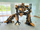 Life Size - Bumblebee