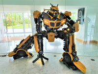 Life Size - Bumblebee