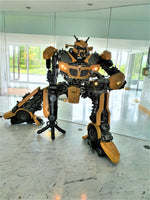 Life Size - Bumblebee