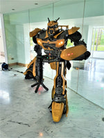 Life Size - Bumblebee