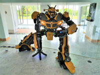 Life Size - Bumblebee