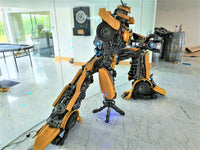 Life Size - Bumblebee