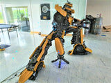 Life Size - Bumblebee