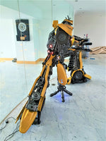 Life Size - Bumblebee