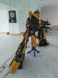 Transformers: Bumblebee LIFE SIZE - Action