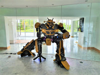 Life Size - Bumblebee