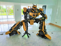 Life Size - Bumblebee