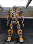Transformers: Bumblebee 60cm - Standing