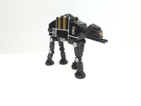Inspired by: AT-AT FROM STAR-WARS MAPATAT