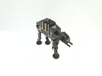 Inspired by: AT-AT FROM STAR-WARS MAPATAT