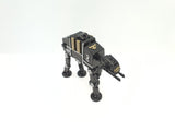 Inspired by: AT-AT FROM STAR-WARS MAPATAT