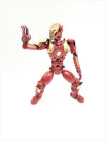 Marvel - Iron Man 30cm Standing