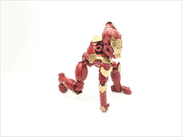 Marvel - Iron Man 30cm Crouching