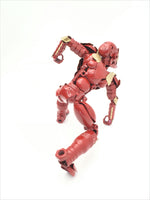 Marvel - Iron Man 30cm Crouching